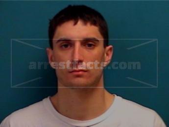 Brandon Lee Rossman