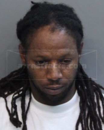 Thaddeus Troy Hamilton