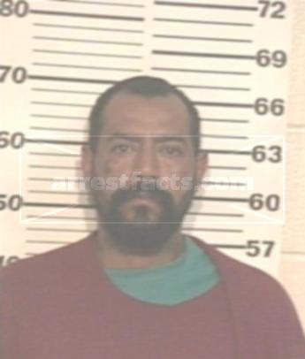 Jesus Gonzalez Arredondo