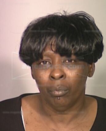 Theresa Wesby
