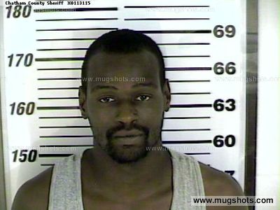 Antonio Davon Ward