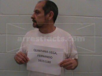 Fernando Quintana-Vega