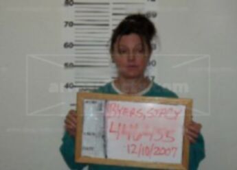 Stacy Byers