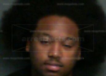 Brandon Jerome Fogan