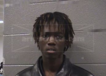 Raekwon Stafford