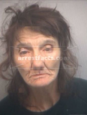 Nancy Wooten