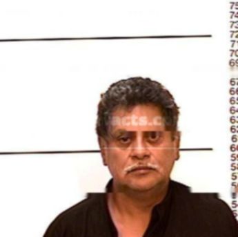 Benito Reyes Perez