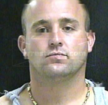 Jamison Lee Mcallister