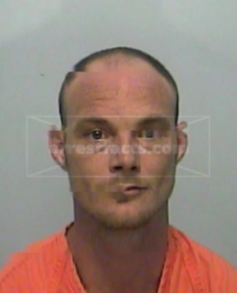 Timothy Wayne Butler
