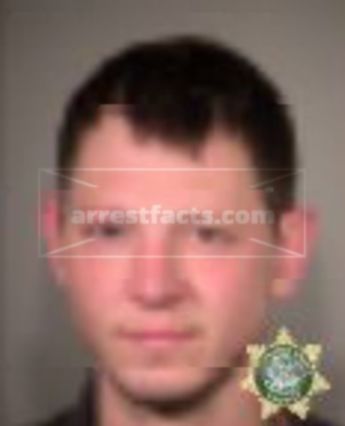 Cory John Ackerman