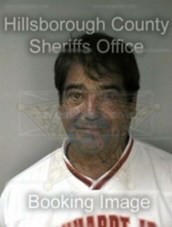 Thomas Michael Cueto