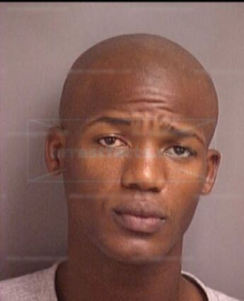 Jonathan Lamar Archibald