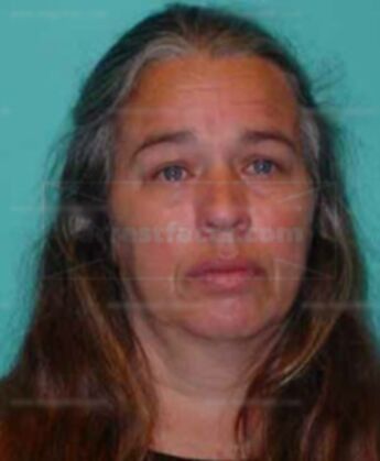 Cheryl Ann Vogt