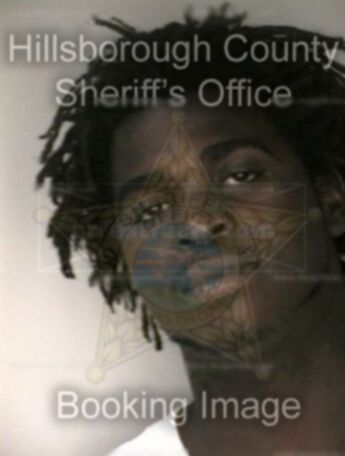 Commie Lateef Pattmon