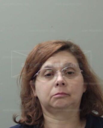 Sandra Ruth Echevarria