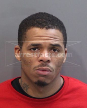 Jerrel Jerome Herkley