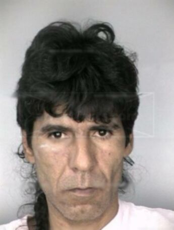Filiberto M Rodriguez