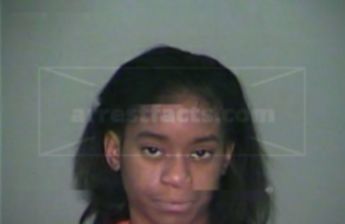 Shante Monike Harris