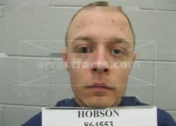 Christopher Michael Hobson