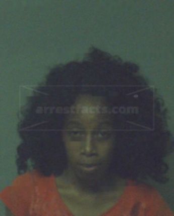 Jerrica Langston Davis