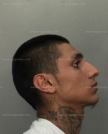 Victor Ramirez