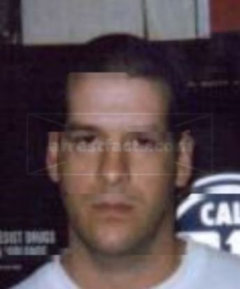 Todd Ray Looper