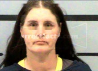 Kelly Marie Garrison