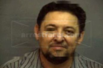 Donald Gerald Meyers