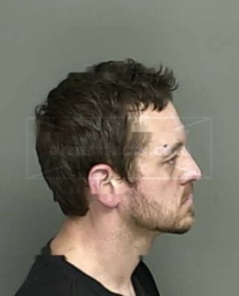 Byron Bruce Lyday Jr.