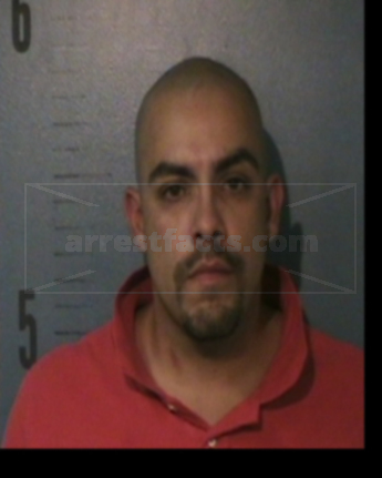 Dominic Anthony Asencio