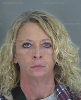 Donna Lynn Hamrick