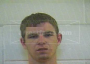 Justin Marshall Anderson