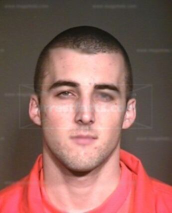 Jared James Fancher