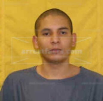 Luis Geraldo Garcia Del Rio