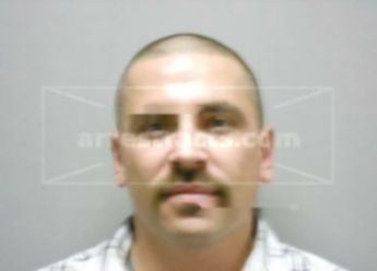 Justin Dale Becker