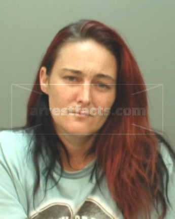 Bobbi Jean Hood