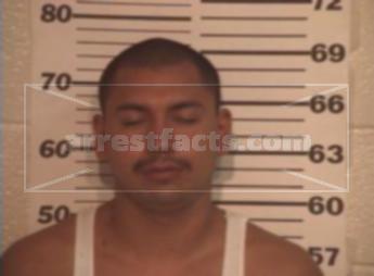 Cesar Manuel Garcia