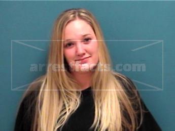 Nicole Susan Hanebuth
