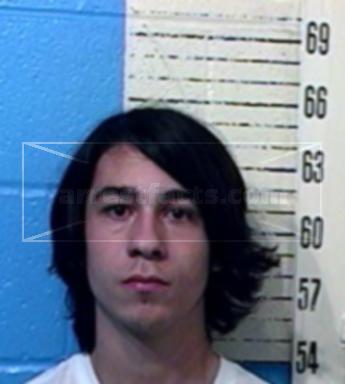 Michael Bryan Stark