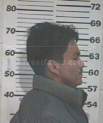 Daniel Garcia Serrano