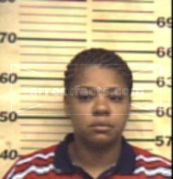 Sharon Lovonne Williams