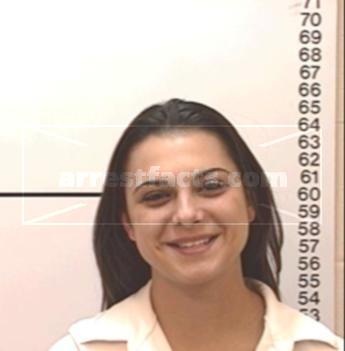 Lindsay Rene Weaver