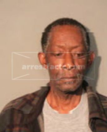 Sylvester Young