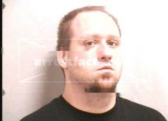 Brian Shane Edwards M