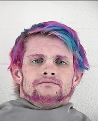 Clinton Scott Buntin