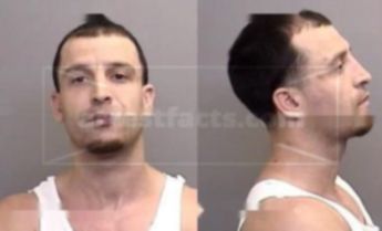 Jason Michael Bacchi