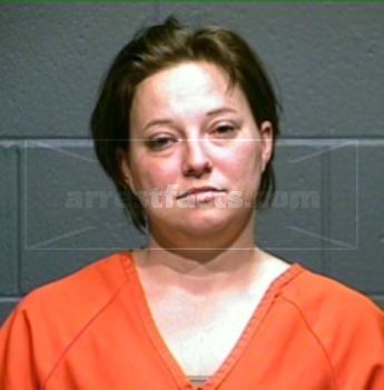 Angela Jean Gibson