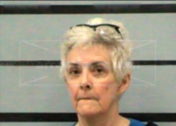 Robin Lee Hackett