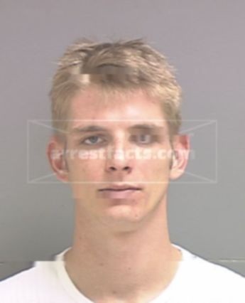 Tony Gerald Lomax