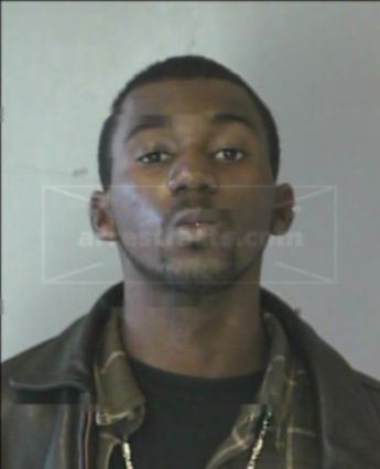 Antwan Denard Gloster